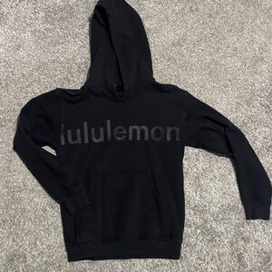 Lululemon Dynamic Movement Hoodie